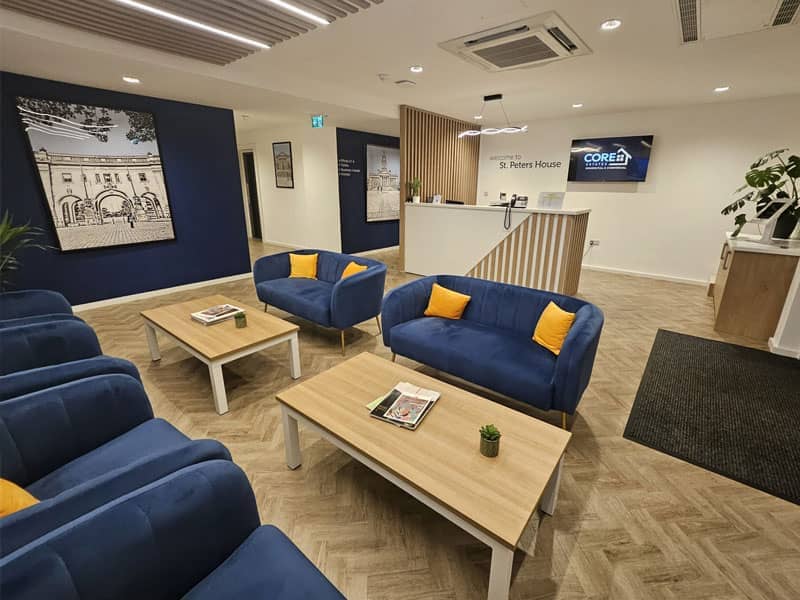 Core Estates